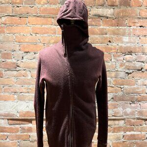 Boris Bidjan Saberi ZP19 Hoodie